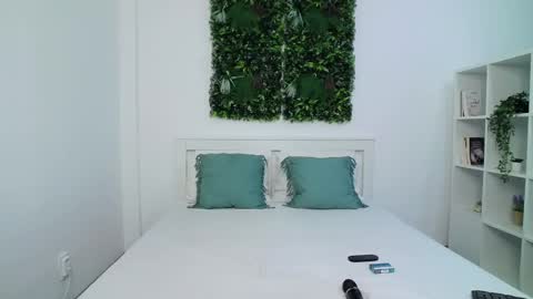 Aylin Ross online show from January 2025 10:45:02 PM