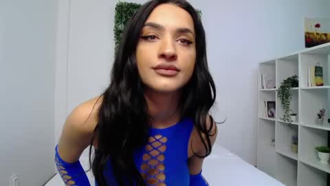 Aylin Ross online show from January 2025 07:05:01 AM