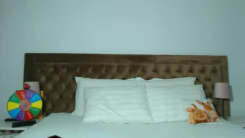 Aylin online show from November 2025 02:57:02 AM