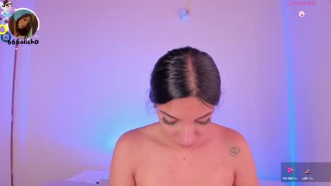 Snapshot of aylinnzambrano_ chatting on January 2025 03:11:01 PM Aylin online show from January 2025 03:11:01 PM