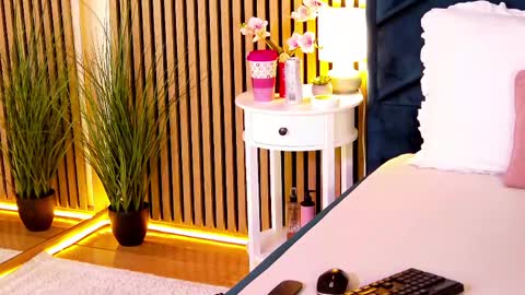 AylinRosee online show from June 2026 02:40:01 AM