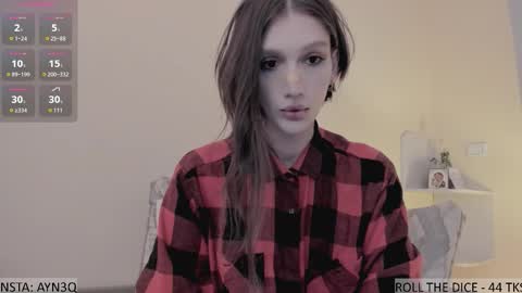 AYNEK        fansly  online show from October 2025 07:56:01 AM