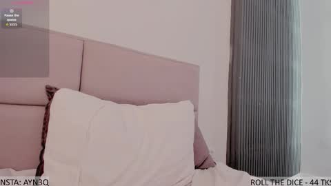 AYNEK        fansly  online show from February 2026 04:55:01 AM