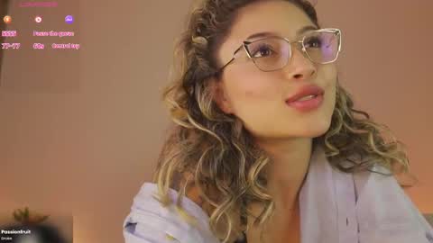 Ayra L online show from February 2025 12:48:02 AM