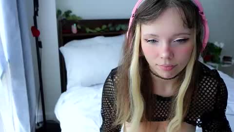 Ayra Lust online show from March 2025 03:54:01 AM