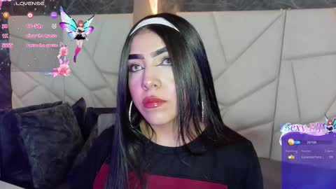 Aysel online show from December 2025 12:17:01 AM