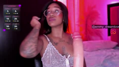 Emmy  online show from January 2025 09:07:02 PM