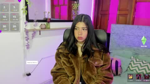 Aysha online show from March 2026 03:34:01 AM