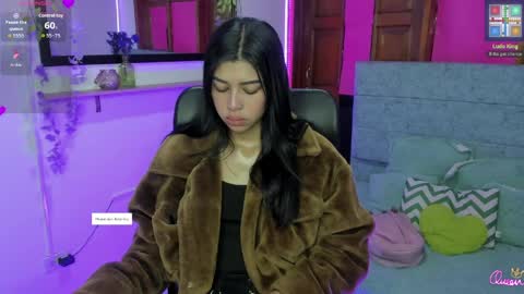 Aysha online show from April 2026 03:33:01 AM