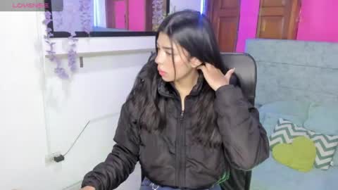 Snapshot of aysha_winxs chatting on May 2026 03:24:02 AM Aysha online show from May 2026 03:24:02 AM