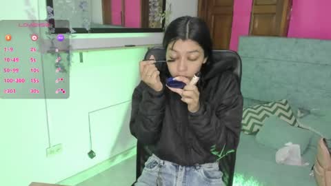 Snapshot of aysha_winxs chatting on May 2026 03:26:02 AM Aysha online show from May 2026 03:26:02 AM