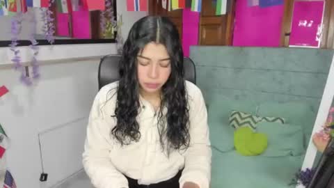 Snapshot of aysha_winxs chatting on July 2026 03:19:01 AM Aysha online show from July 2026 03:19:01 AM