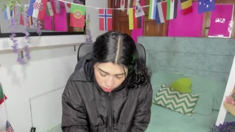Snapshot of aysha_winxs chatting on July 2026 03:34:01 AM Aysha online show from July 2026 03:34:01 AM