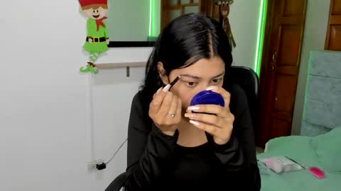 aysha_winxx online show from December 2025 03:23:01 AM