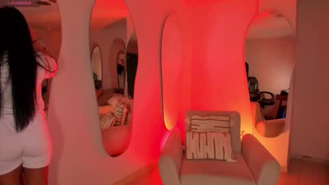 Ayshel online show from January 2026 12:03:02 AM