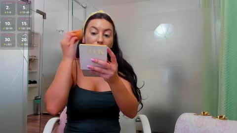 Ayumi online show from April 2026 04:04:01 AM