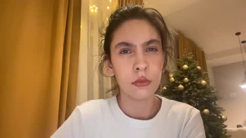 Snapshot of ayyababys chatting on January 2025 08:05:02 PM angel ayya online show from January 2025 08:05:02 PM