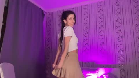 Snapshot of ayyababys chatting on January 2025 08:06:02 PM angel ayya online show from January 2025 08:06:02 PM