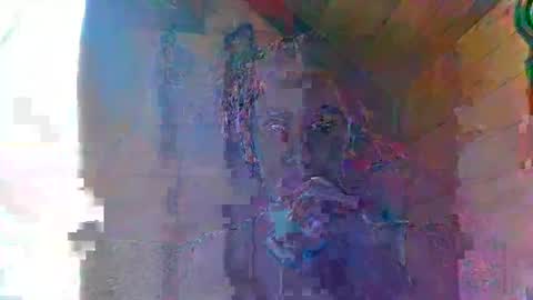 Snapshot of ayyababys chatting on March 2025 11:31:01 AM angel ayya online show from March 2025 11:31:01 AM