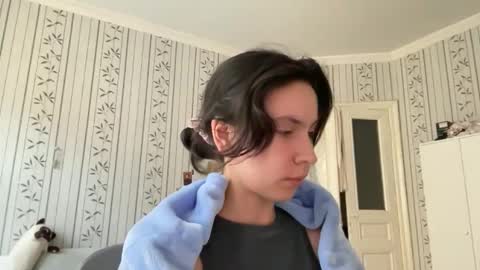 Snapshot of ayyababys chatting on October 2025 12:55:02 PM angel ayya online show from October 2025 12:55:02 PM