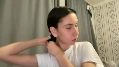 Snapshot of ayyababys chatting on October 2025 07:25:02 PM angel ayya online show from October 2025 07:25:02 PM