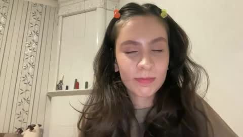 Snapshot of ayyababys chatting on February 2026 07:32:02 PM angel ayya online show from February 2026 07:32:02 PM