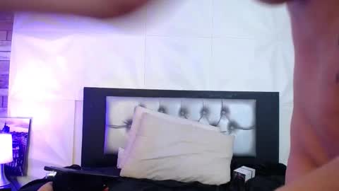 Azahara online show from November 2025 04:07:01 PM