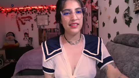 Snapshot of azaaharziz chatting on December 2024 07:28:02 PM Azahar online show from December 2024 07:28:02 PM