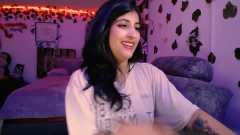 Snapshot of azaaharziz chatting on January 2025 02:04:01 AM Azahar online show from January 2025 02:04:01 AM