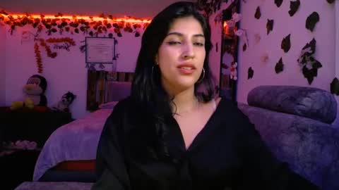 Snapshot of azaaharziz chatting on January 2025 10:44:01 PM Azahar online show from January 2025 10:44:01 PM