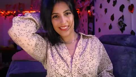 Snapshot of azaaharziz chatting on February 2025 09:09:01 PM Azahar online show from February 2025 09:09:01 PM