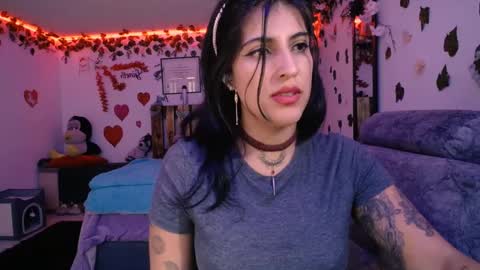 Snapshot of azaaharziz chatting on February 2025 07:32:02 PM Azahar online show from February 2025 07:32:02 PM