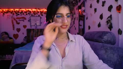 Snapshot of azaaharziz chatting on March 2025 08:54:01 PM Azahar online show from March 2025 08:54:01 PM
