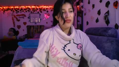 Snapshot of azaaharziz chatting on March 2025 02:10:02 PM Azahar online show from March 2025 02:10:02 PM