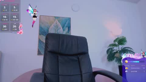 azahaara__ online show from February 2026 05:38:02 PM