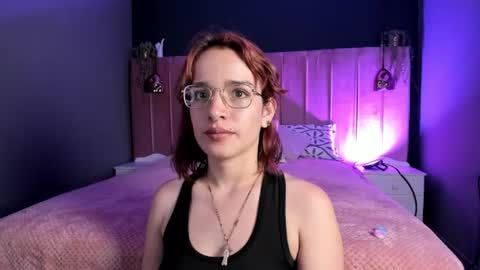 Azahara online show from July 2026 07:02:02 PM