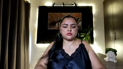 Goddess Azara online show from July 2026 02:26:02 PM