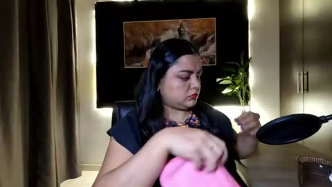 Goddess Azara online show from July 2026 12:56:02 PM