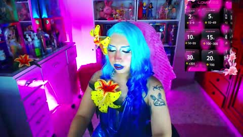 azaxelxxx online show from February 2026 12:07:01 AM