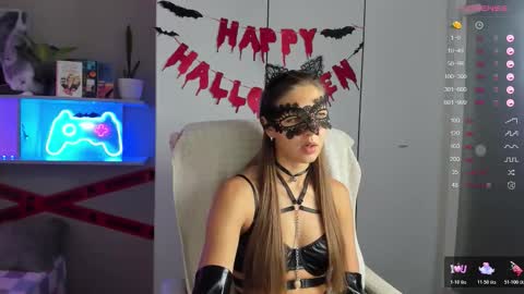 Sofia online show from October 2025 08:27:02 PM