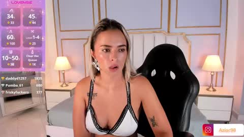 Ale online show from February 2025 12:03:01 AM