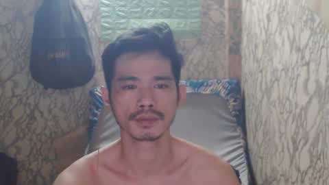 Snapshot of azn_philip chatting on January 2025 07:27:02 AM Philip online show from January 2025 07:27:02 AM