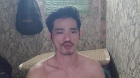 Snapshot of azn_philip chatting on February 2025 08:44:02 AM Philip online show from February 2025 08:44:02 AM