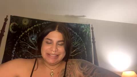 Nasty Girl online show from February 2025 10:37:02 PM