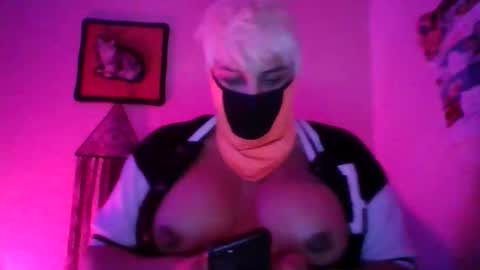 Nasty Girl online show from May 2026 07:46:02 AM