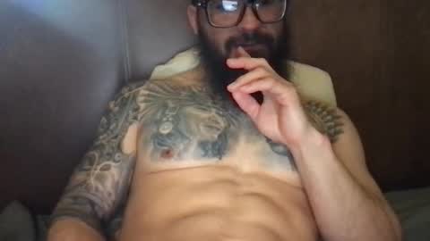 aztecwarrior10 online show from March 2026 12:05:01 AM