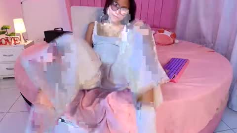 PRINCESS AZUL. online show from April 2026 11:08:02 PM