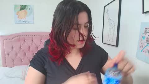 Azul online show from January 2026 12:08:02 PM