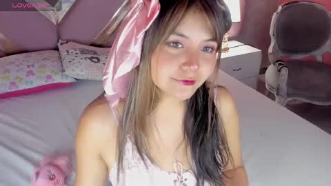 Azul Deville online show from September 2025 01:38:01 PM