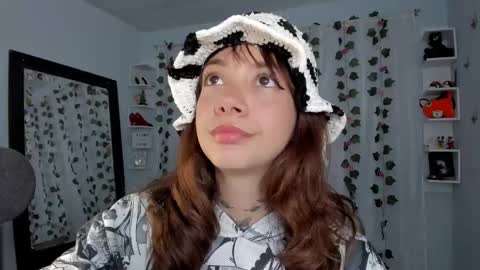 azumi saan online show from January 2026 02:17:01 AM